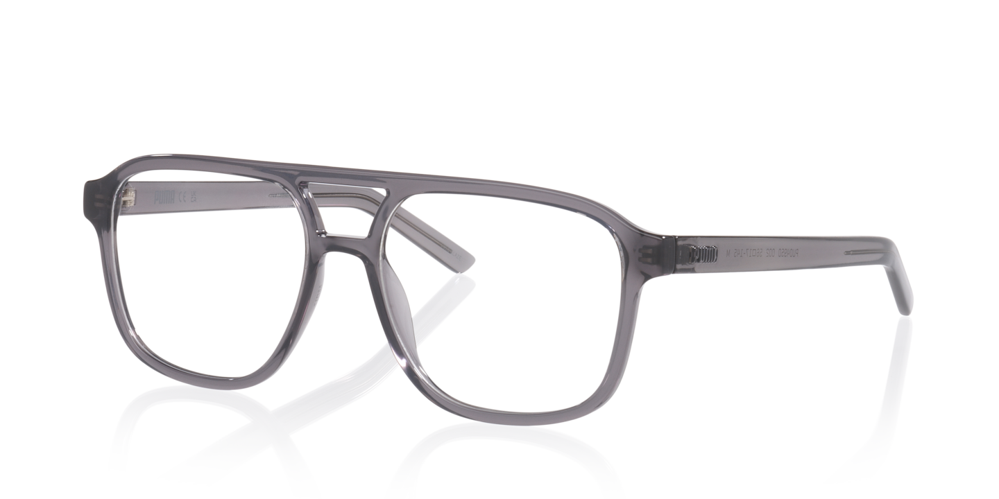 Puma PU0495O Grey