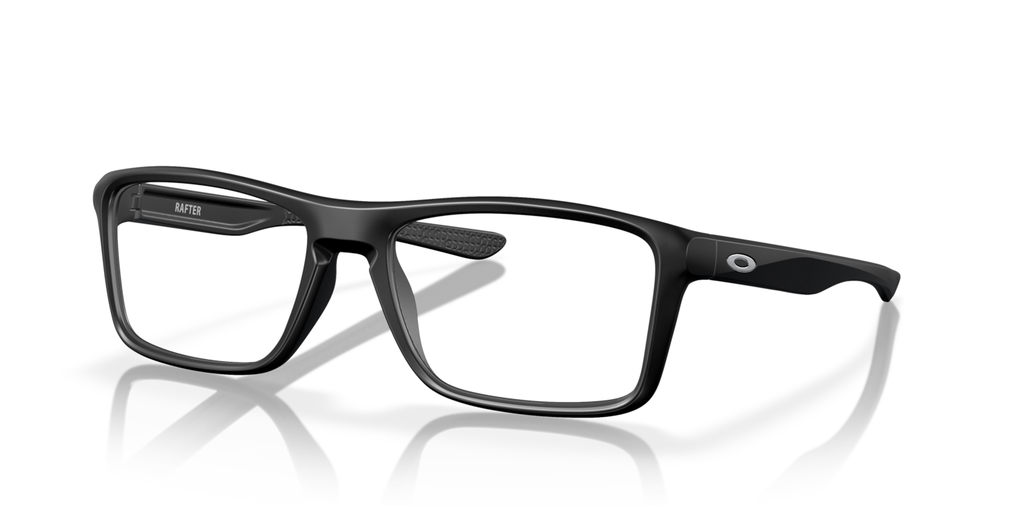 Oakley OX8178 Rafter Satin Black
