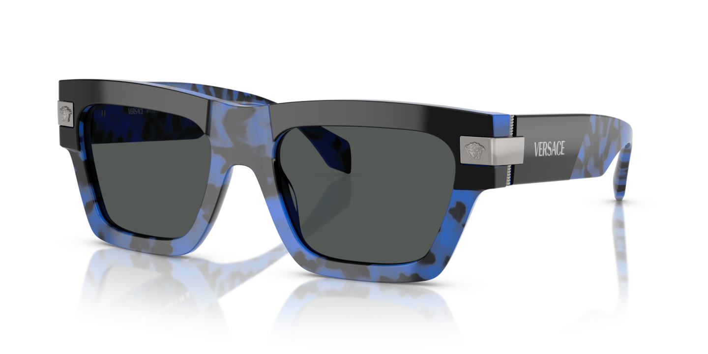 Versace VE4464 Havana Blue