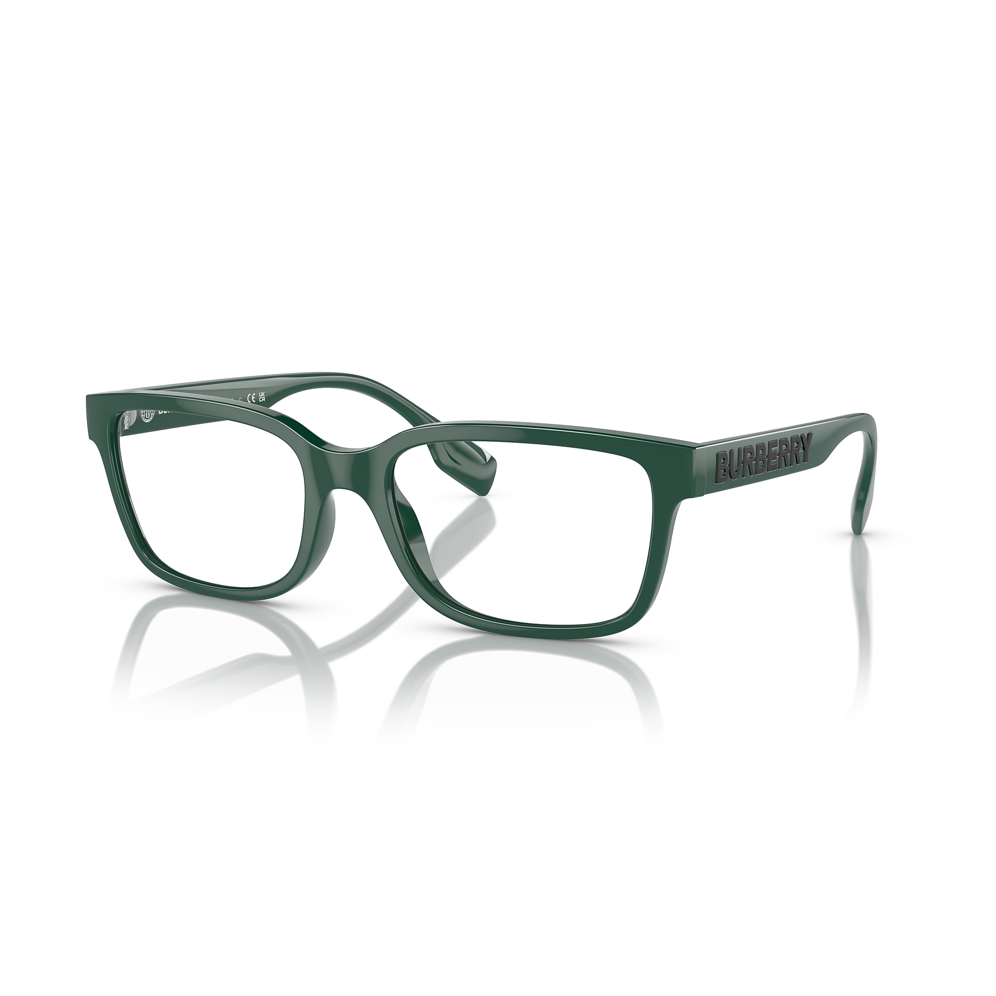 Eyeglasses Burberry BE2379U Charlie | Free Shipping | Glasses.com®