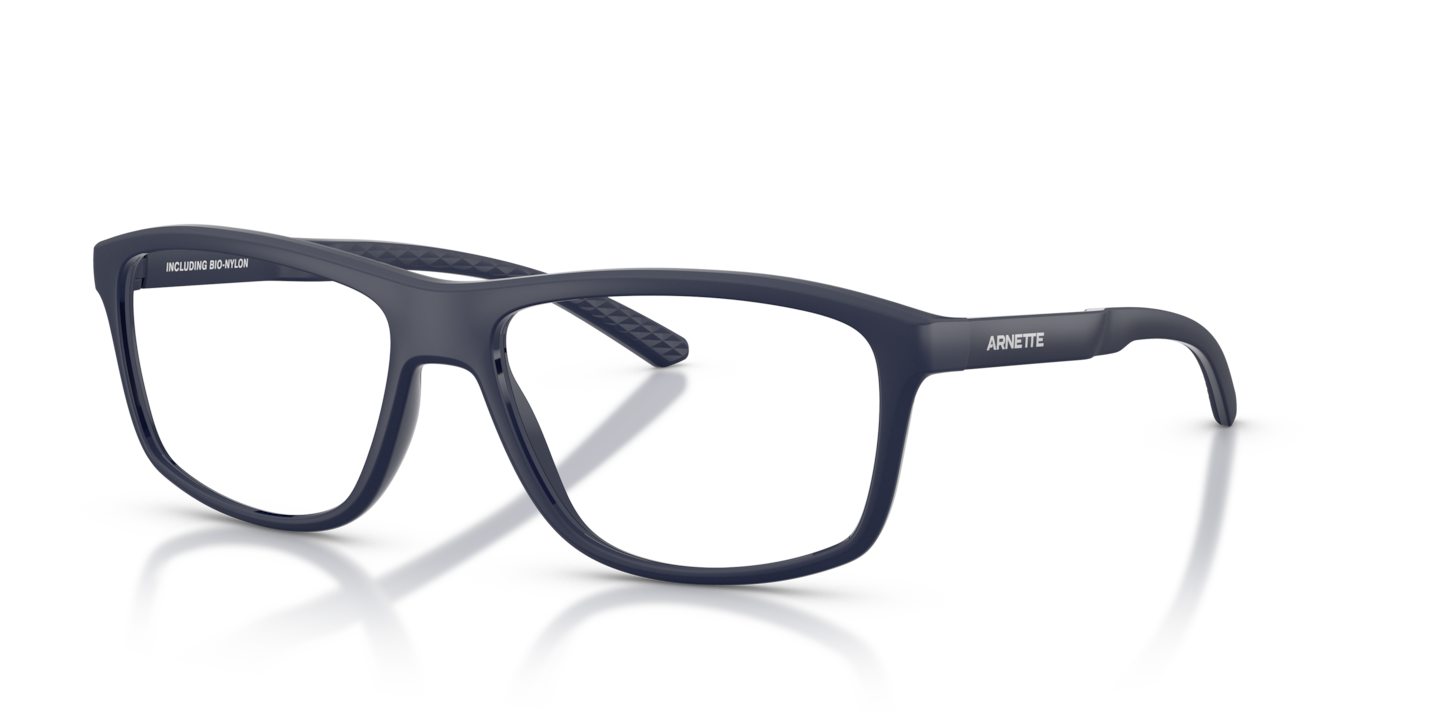 Arnette AN7291 Matte Navy Blue