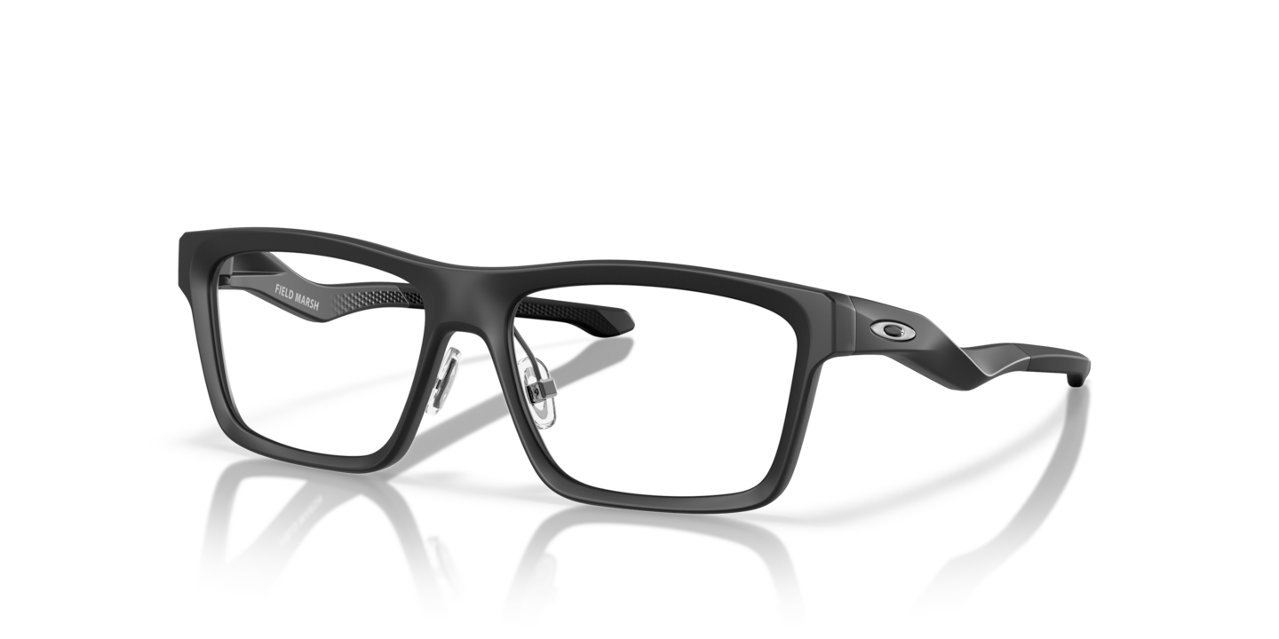 Oakley OY8031 Field Marsh Satin Black