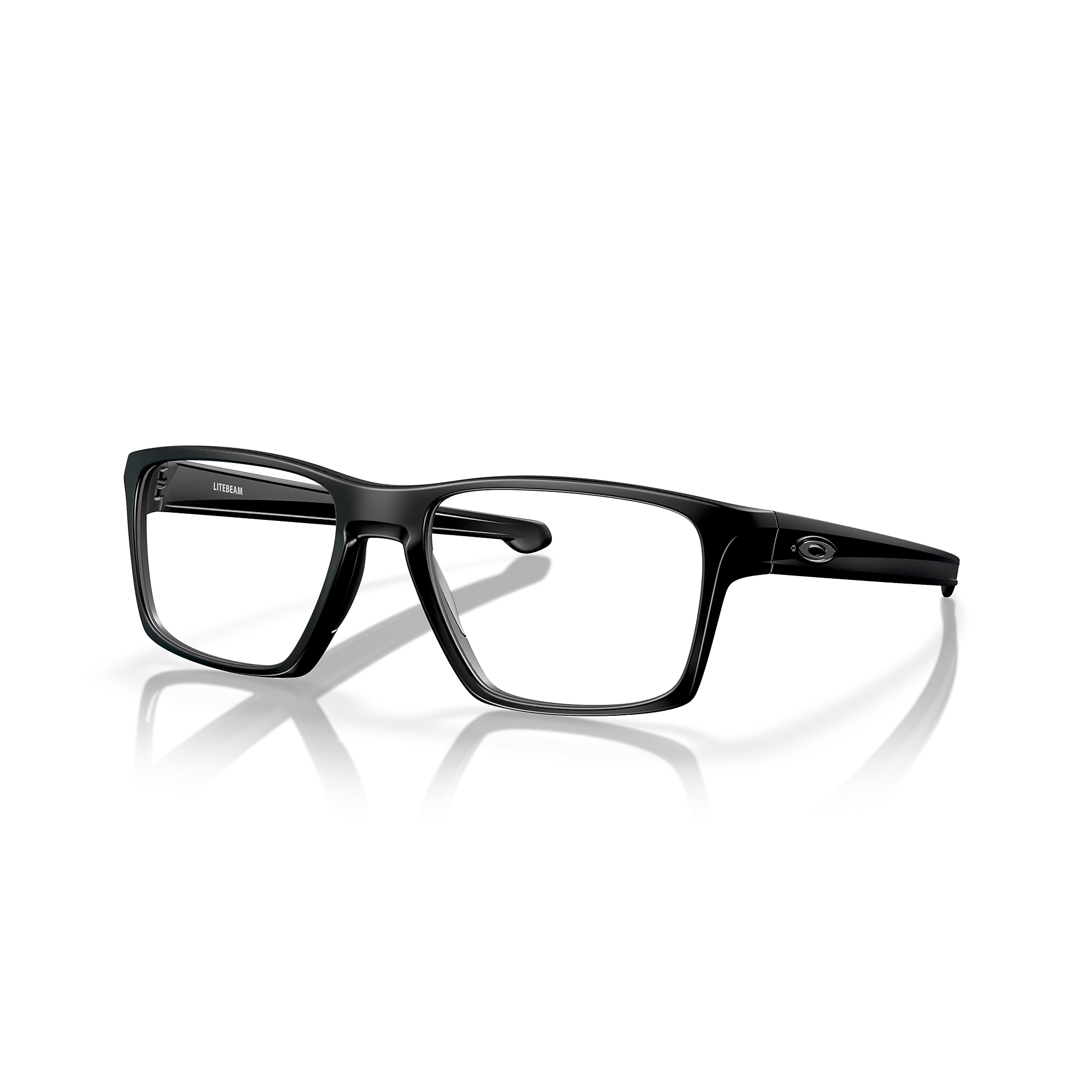 Eyeglasses Oakley OX8140 Litebeam | Free Shipping | Glasses.com®