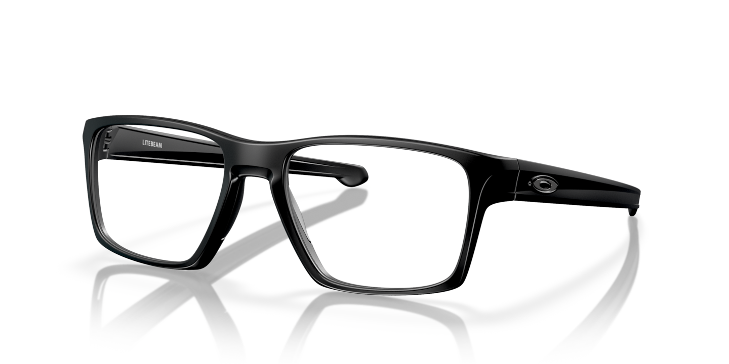 Oakley OX8140 Litebeam Satin Black