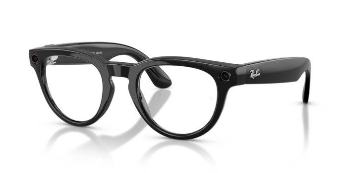 Image of: Ray-Ban Ray-Ban Meta (Gen 2) Headliner