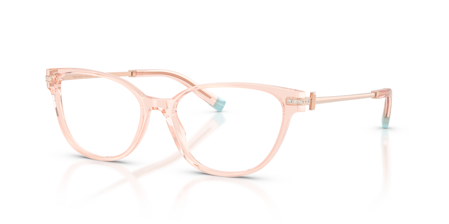 Tiffany TF2223B Crystal Nude