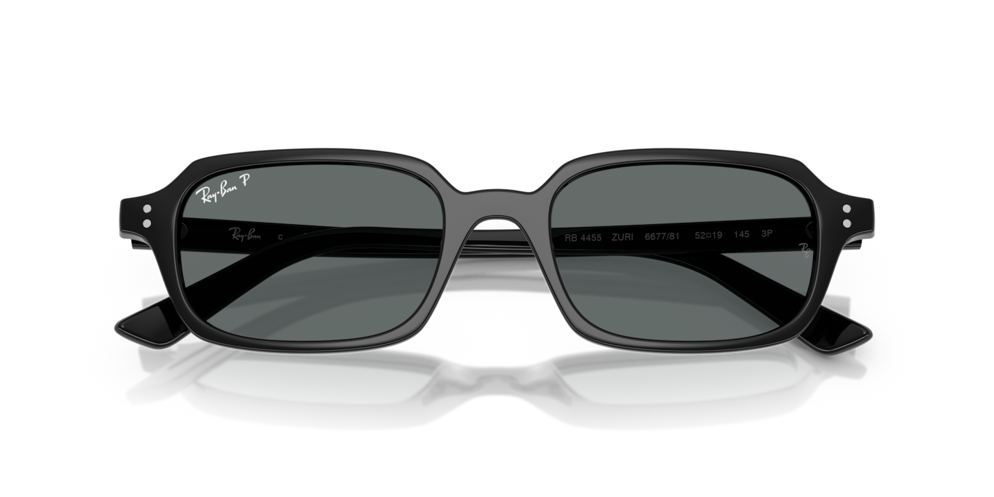 Sunglasses Ray-Ban RB4455 Zuri Bio-Based | Free Shipping | Glasses