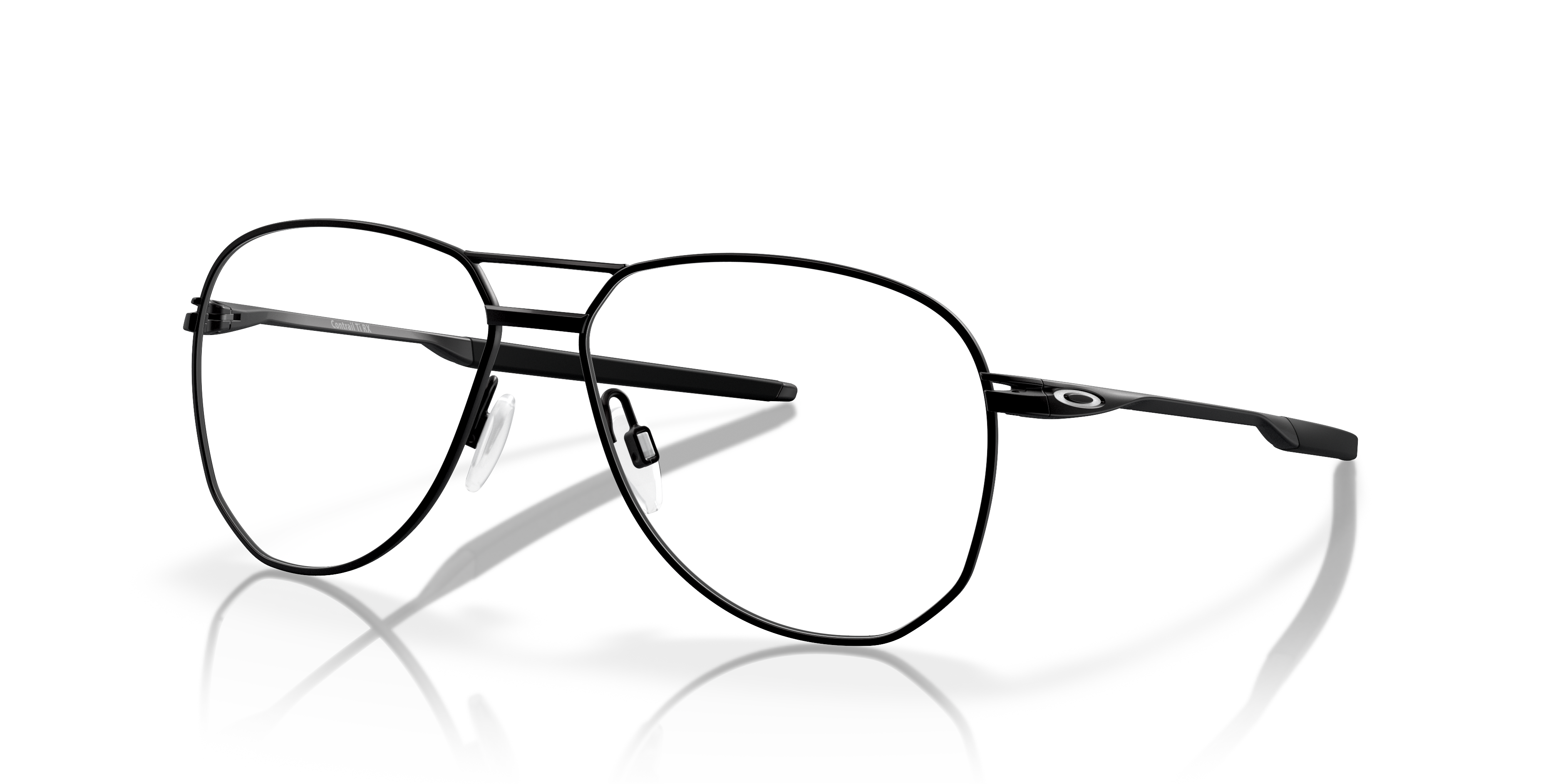 Oakley Unisex Ox5077 Satin Black Size 194$