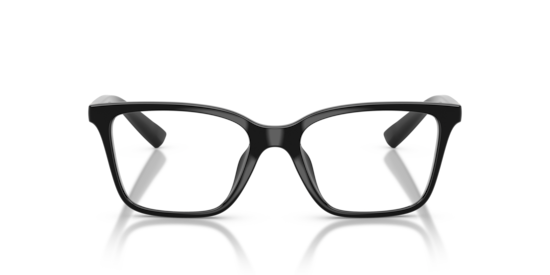AX3146U Armani Exchange Shiny Black