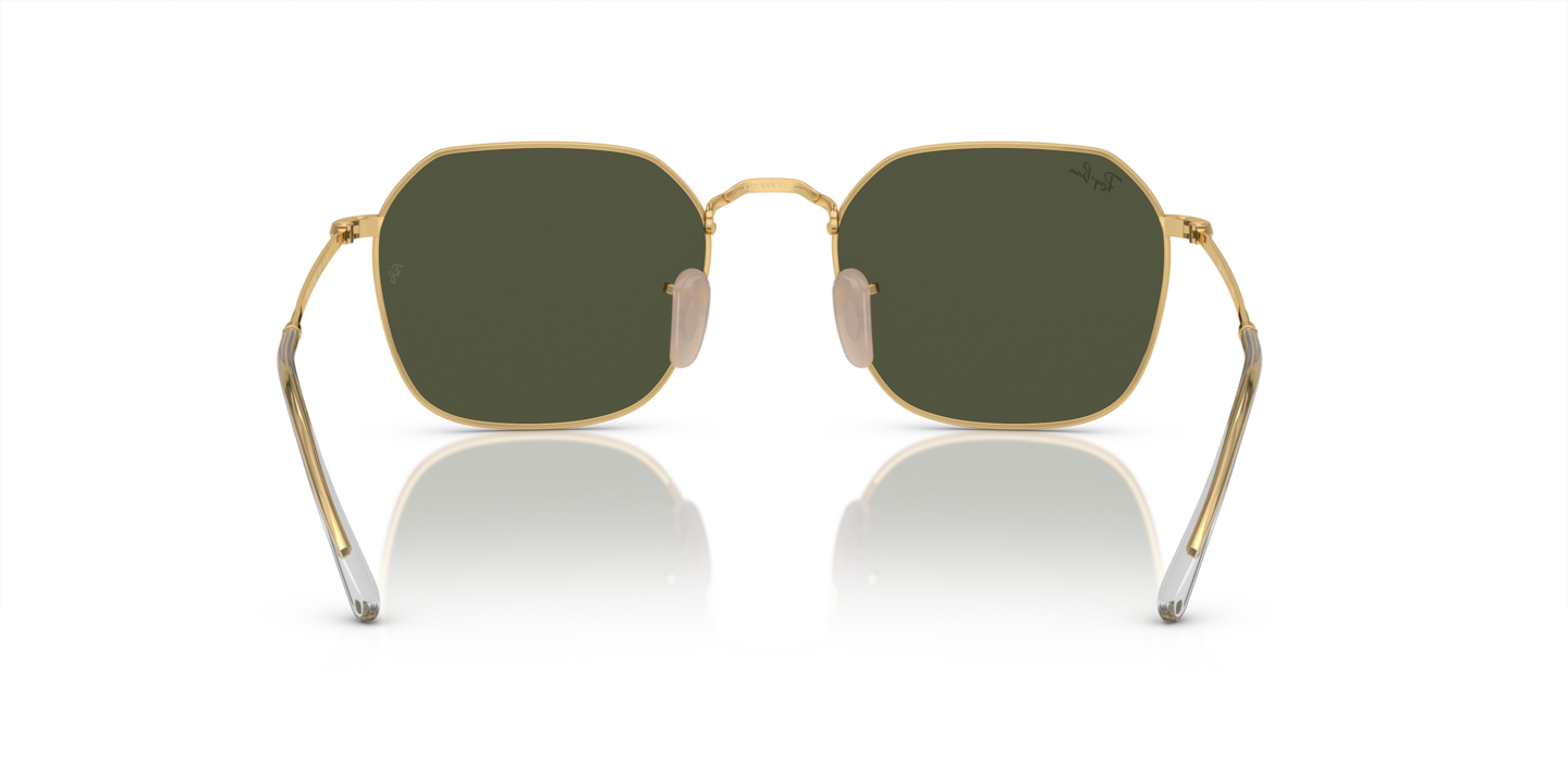 Sunglasses Ray-Ban RB3694 Jim | Free Shipping | Glasses.com®