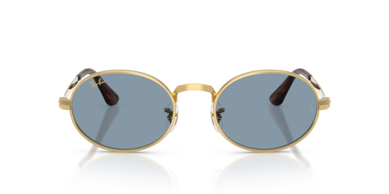 RB3931 By A$AP Rocky Ray-Ban Arista Gold