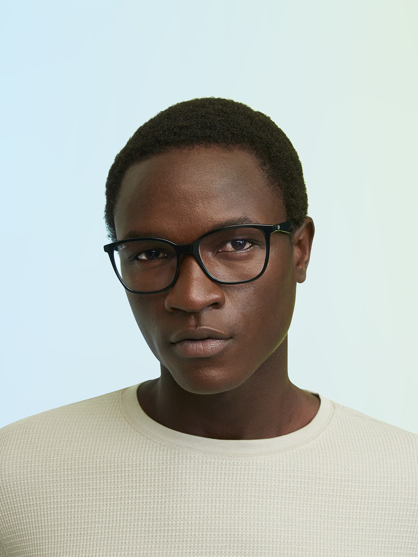 Eyeglasses Ray-Ban RB7066 Optics | Free Shipping | Glasses.com®