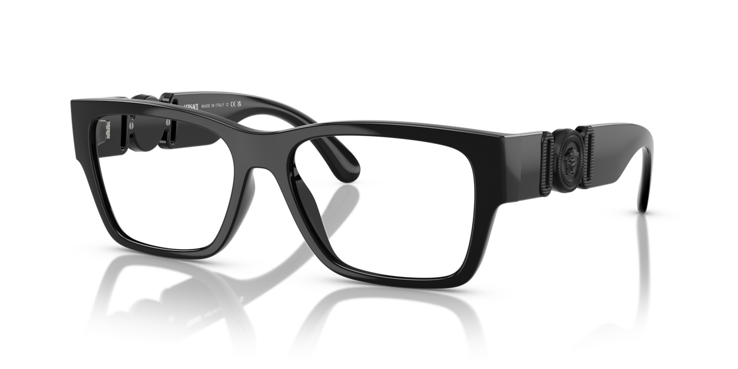 Versace VE3368U Black