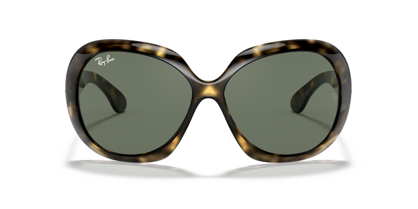 Sunglasses Ray-Ban RB4098 Jackie Ohh II | Free Shipping | Glasses.com®