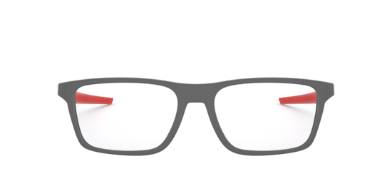 OX8164 Port Bow Oakley Satin Light Steel