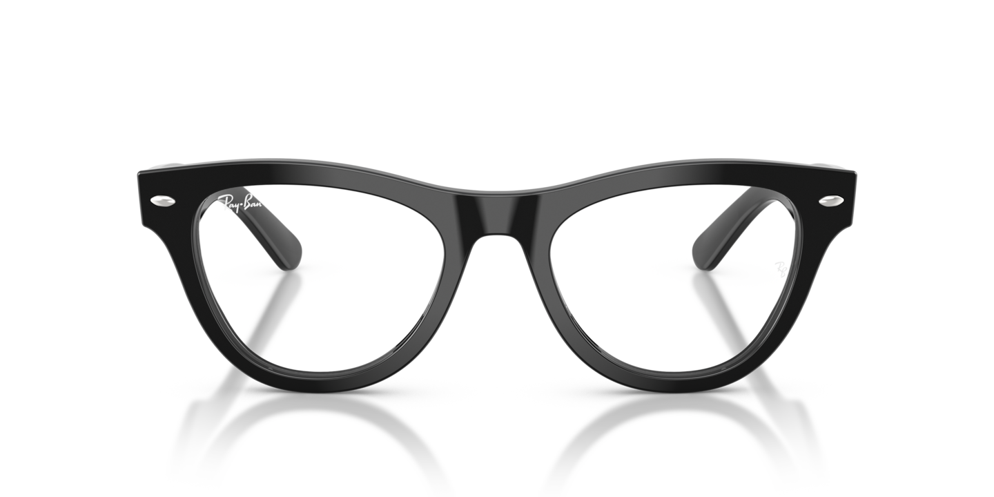 Eyeglasses Ray-Ban RB5510 Skyler Optics | Free Shipping | Glasses.com®