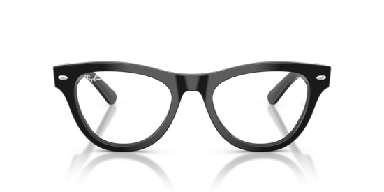 Eyeglasses Ray-Ban RB5510 Skyler Optics | Free Shipping | Glasses.com®
