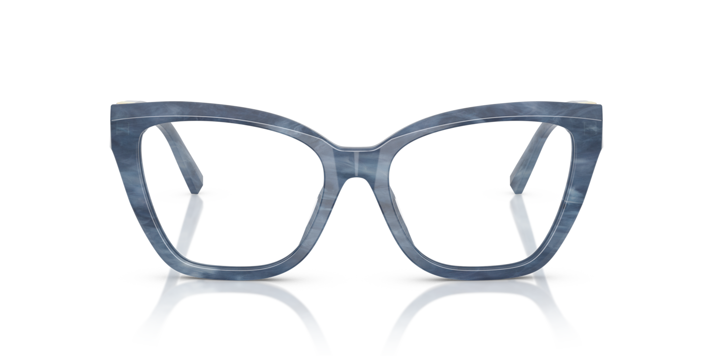 Eyeglasses Tiffany TF2271 | Free Shipping | Glasses.com® display picture 2