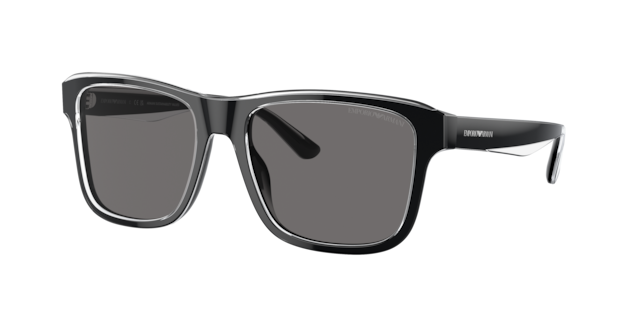 チャビオ　アルマーニ Sunglasses Emporio Armani EA4208 | Free Shipping | Glasses.com®