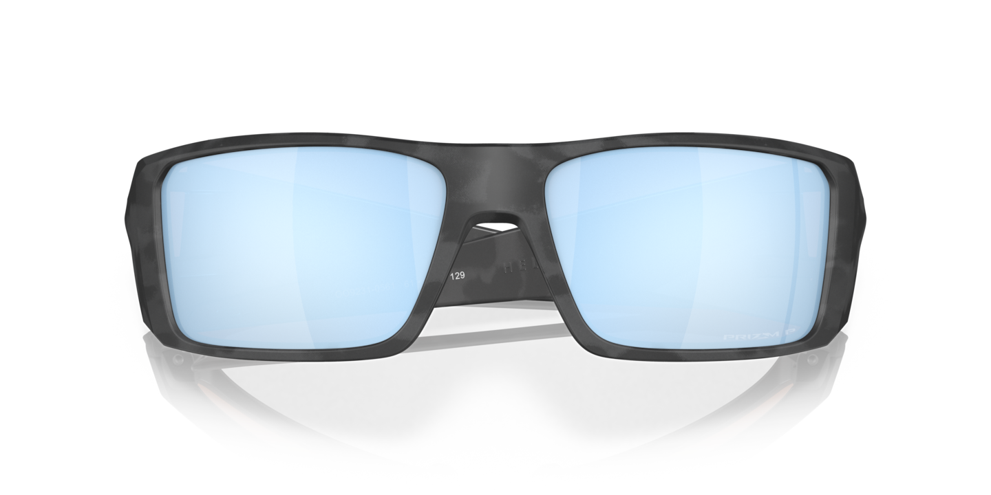 Sunglasses Oakley OO9231 Heliostat | Free Shipping | Glasses.com®