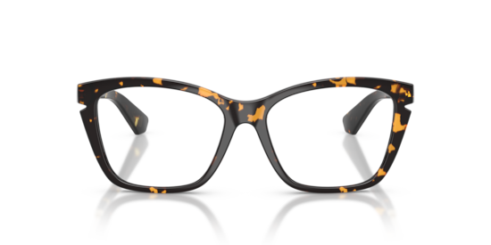 BE2427U Burberry Yellow Havana