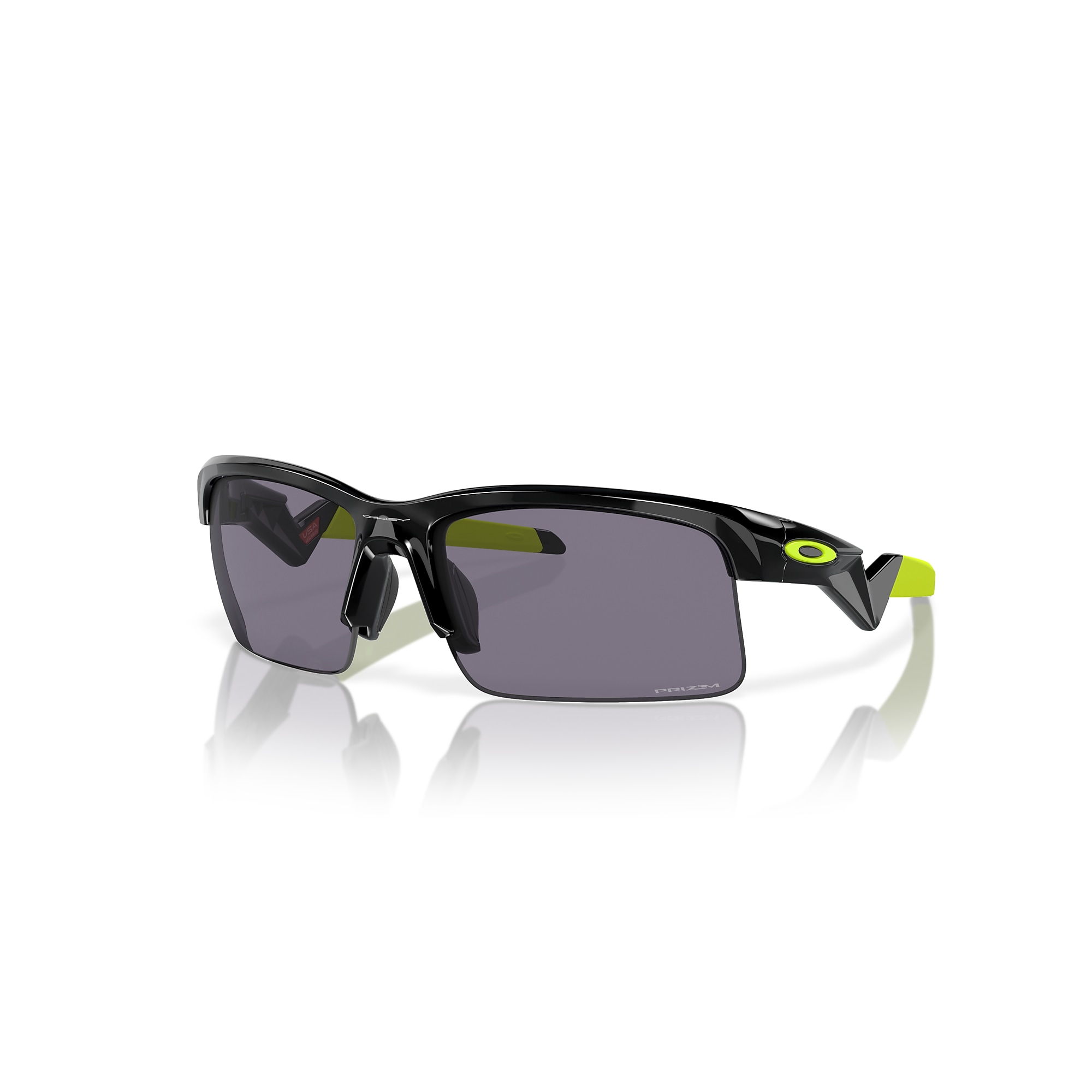 Sunglasses Oakley OJ9013 Capacitor (Youth Fit) for Kids | Free