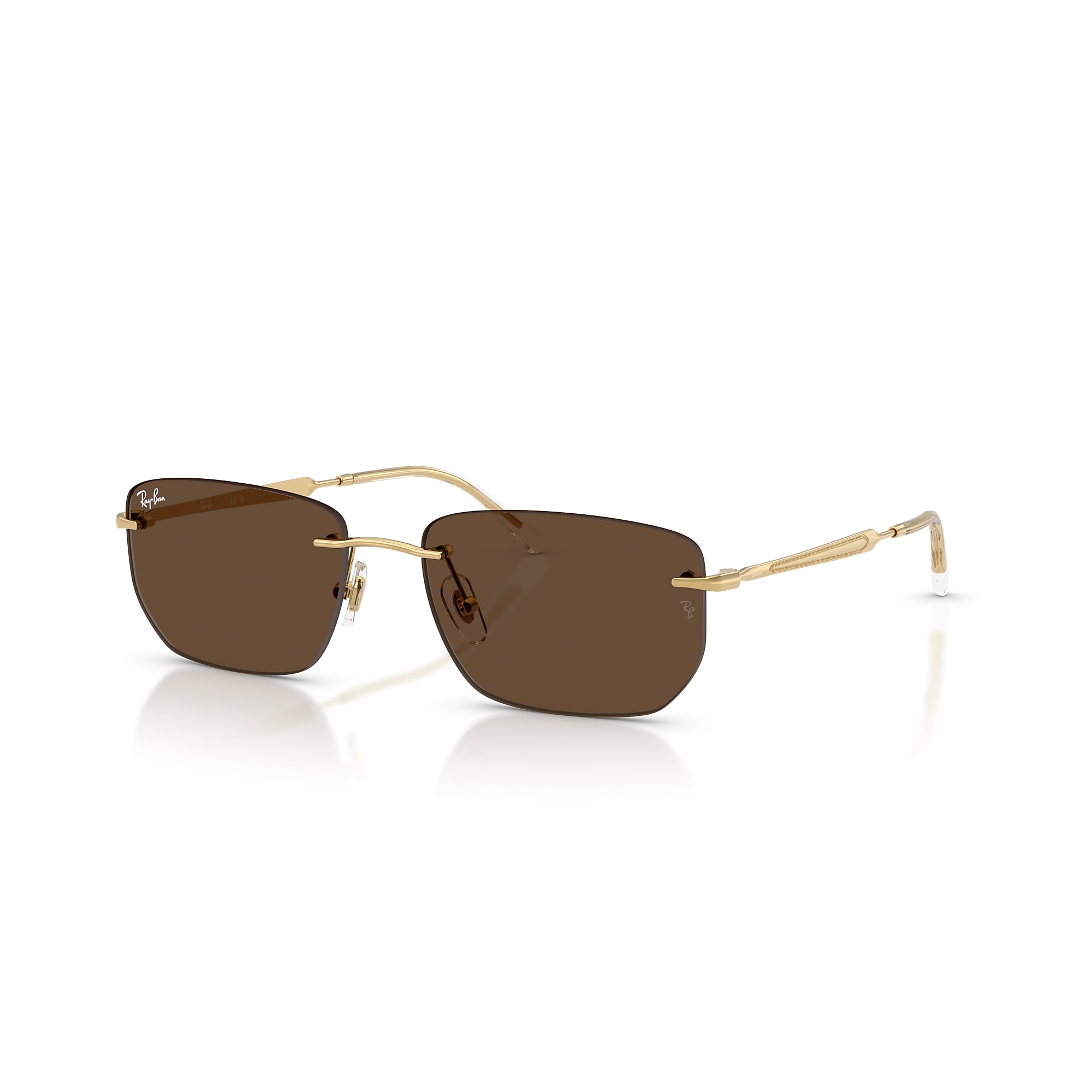 Ray-Ban サングラスRB3768 Sunglasses Ray-Ban RB3768 | Free Shipping | Glasses.com®