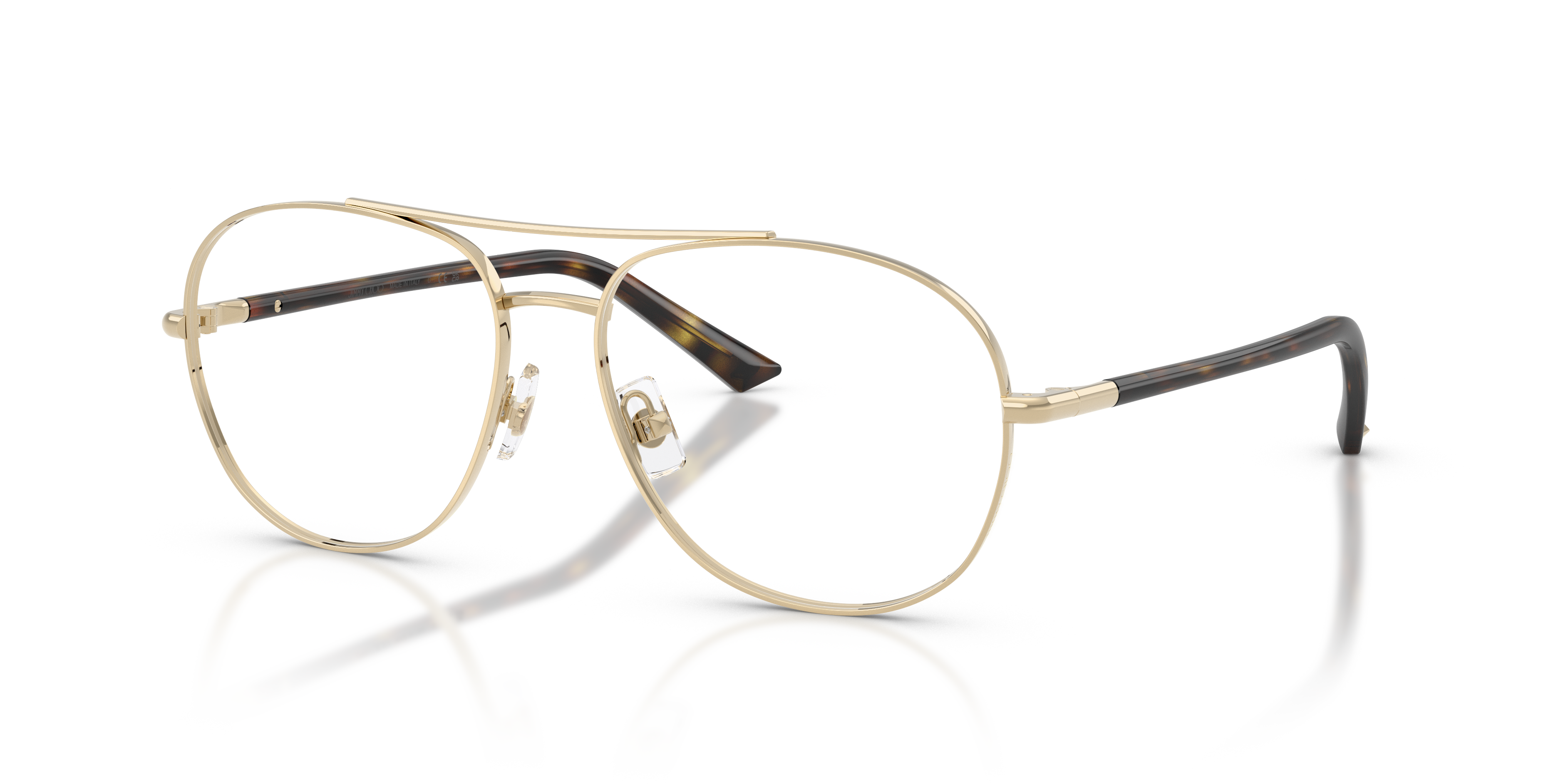 Jimmy Choo Unisex Jc2021 Pale Gold Size 365$