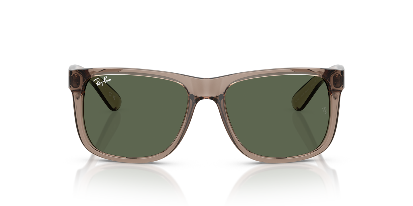Sunglasses Ray-Ban RB4165 Justin Classic | Free Shipping | Glasses