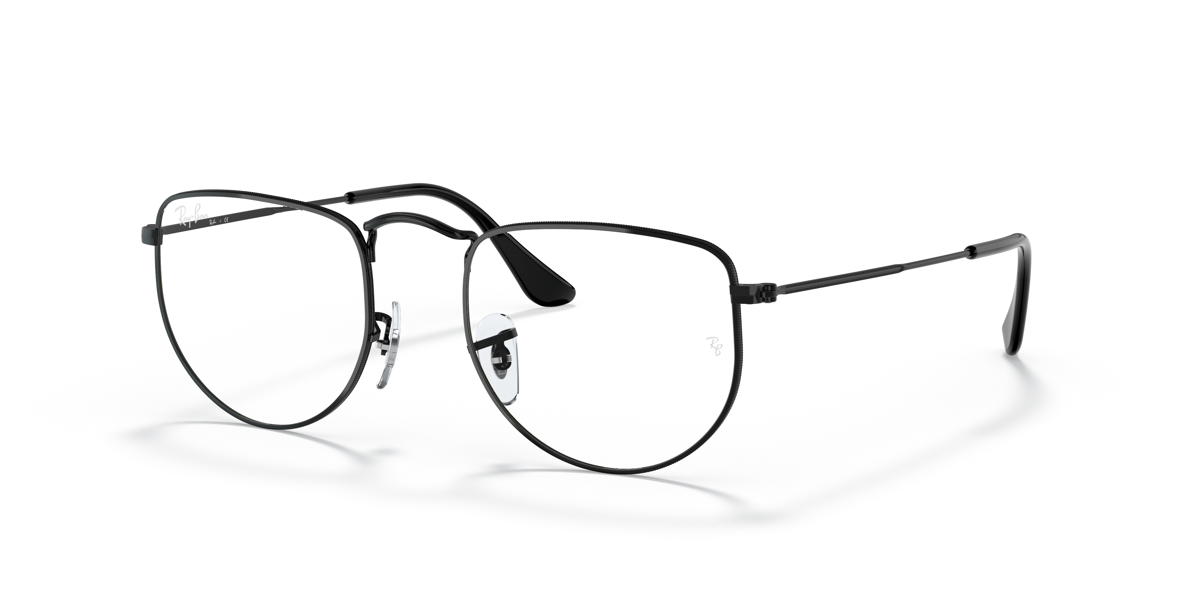 Ray-Ban Unisex Rx3958v Noir Size STD 99$