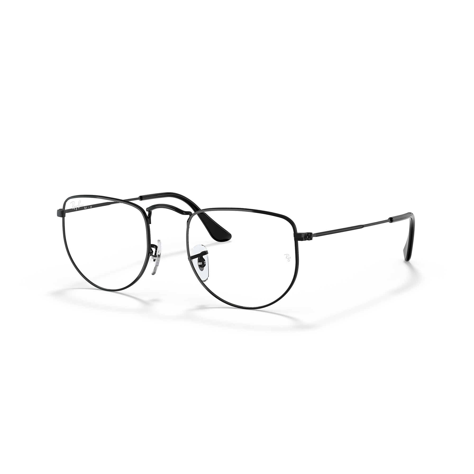 Eyeglasses Ray-Ban RB3958V Elon Optics | Free Shipping | Glasses.com®