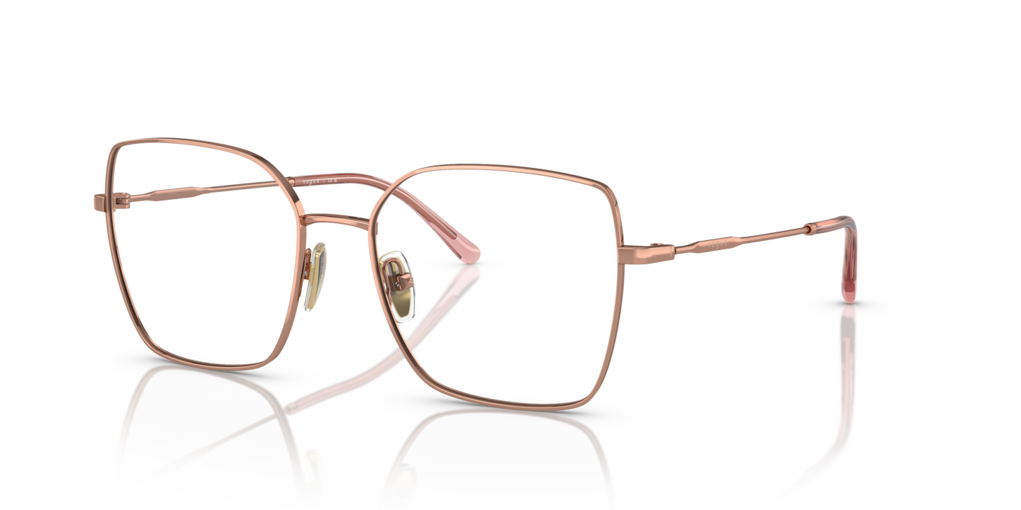 Vogue Eyewear VO4274 Rose Gold