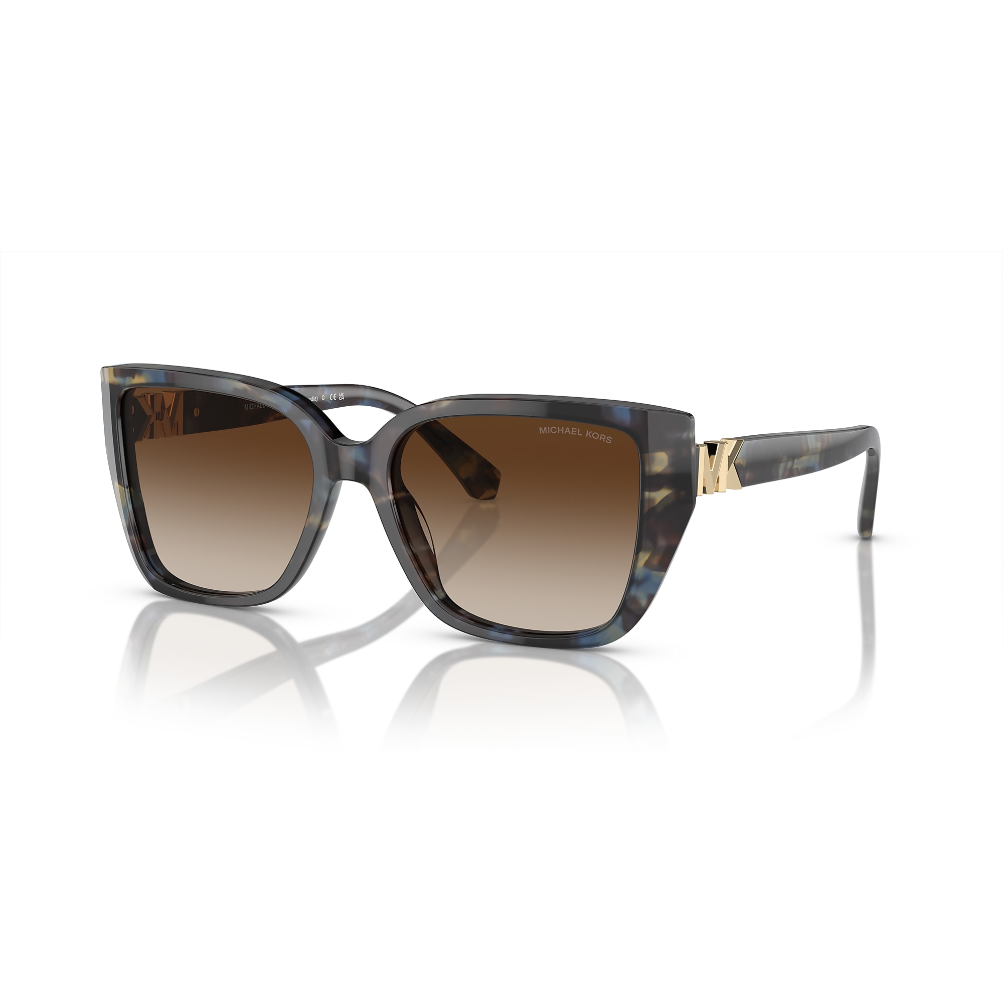 Sunglasses Michael Kors MK2199 Acadia | Free Shipping | Glasses.com®