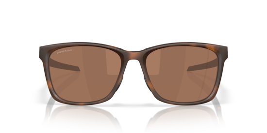 OO9506D Paracord Oakley Matte Brown Tortoise