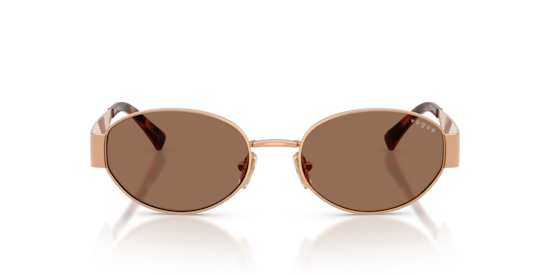 VO4362S Vogue Eyewear Rose Gold
