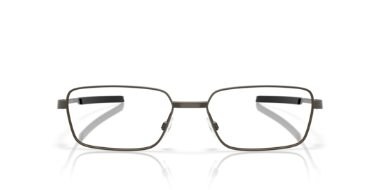 OX3036 Foil RQ Oakley Satin Lead