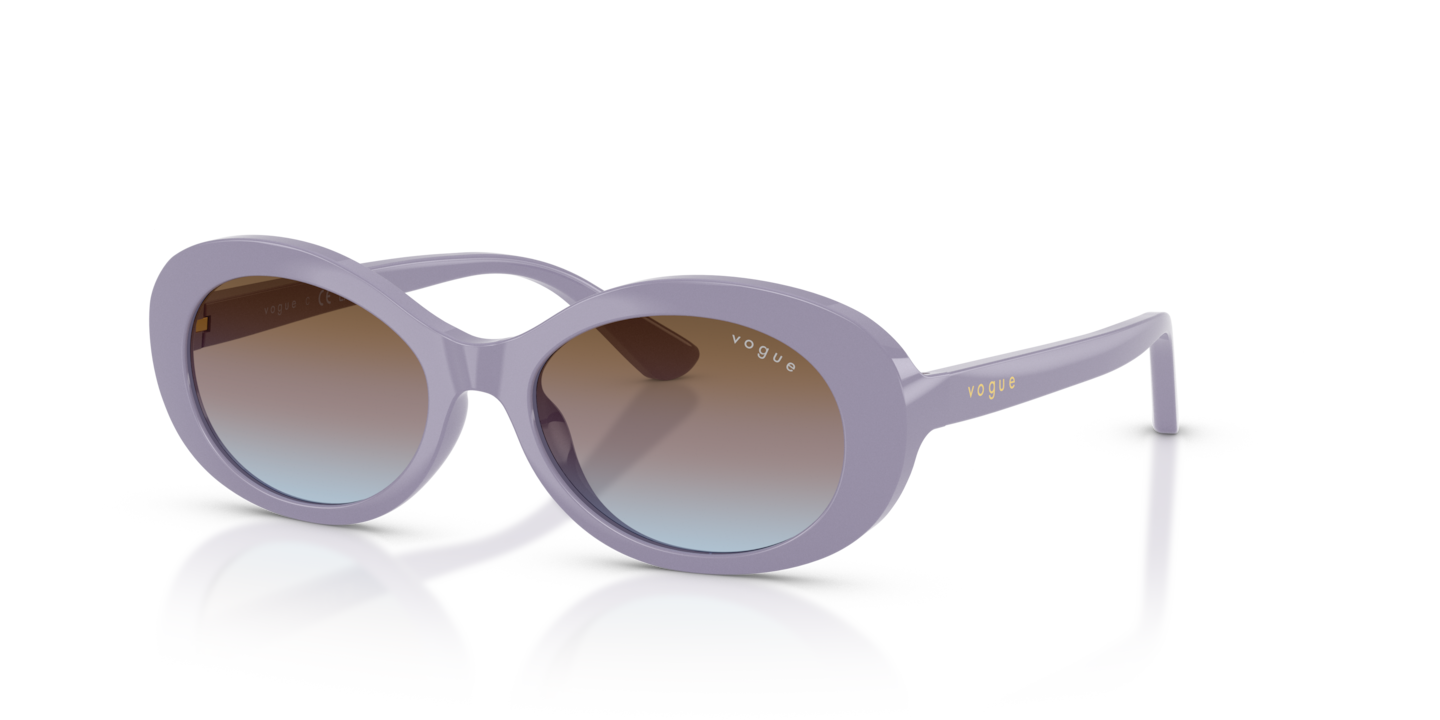 Vogue Eyewear VJ2032 Full Lilac