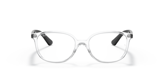 RB1598 Optics Kids Ray-Ban Transparent