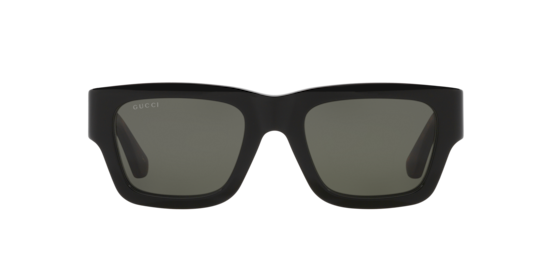 GG1668S Gucci Black