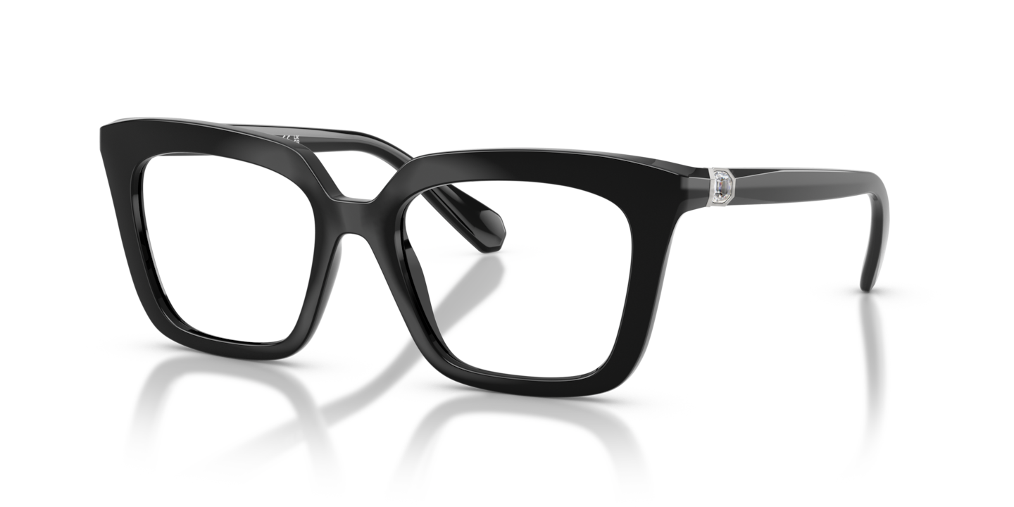 Swarovski SK2043 Black
