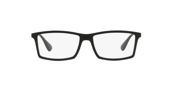 RB7021 Matthew Ray-Ban Black