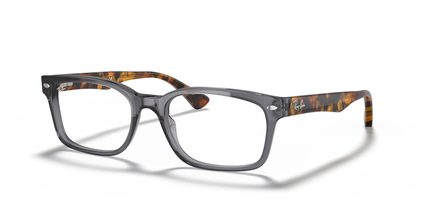 Ray-Ban RB5286 Optics Grey
