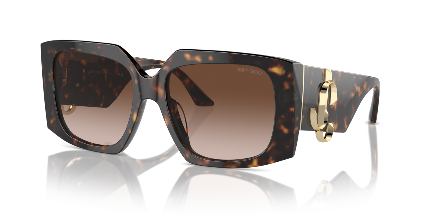 Jimmy Choo JC5006U Havana