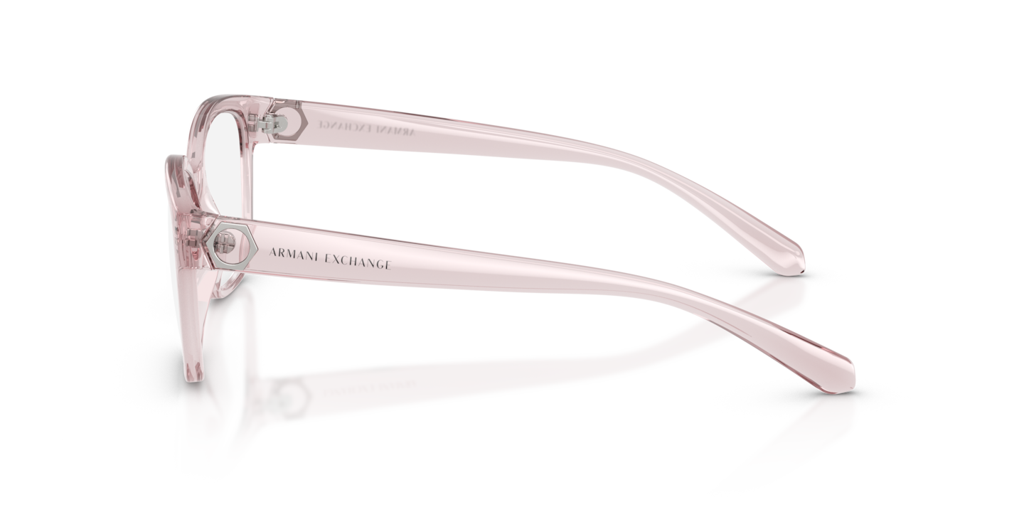 Eyeglasses Armani Exchange AX3098 | Free Shipping | Glasses.com®