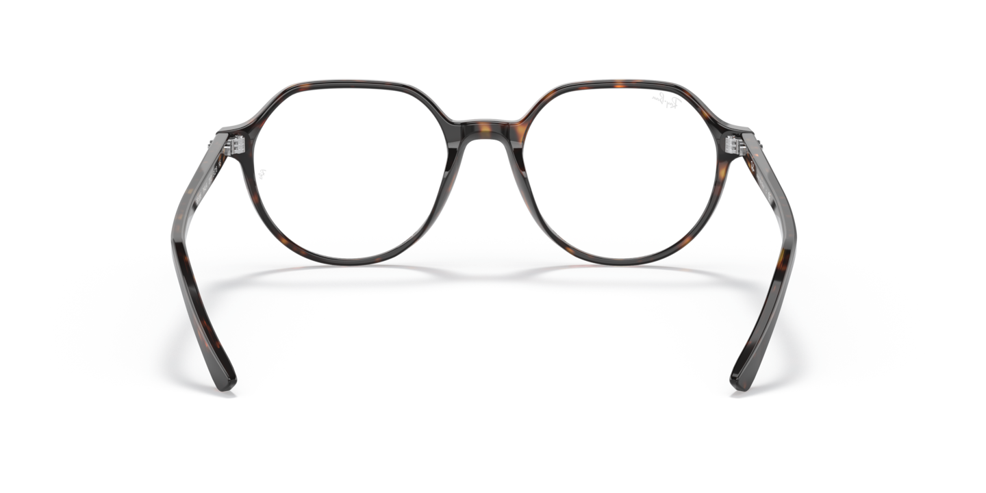 Eyeglasses Ray-Ban RB5395 Thalia Optics | Free Shipping | Glasses.com®