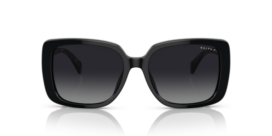 RA5298U Ralph by Ralph Lauren Shiny Black
