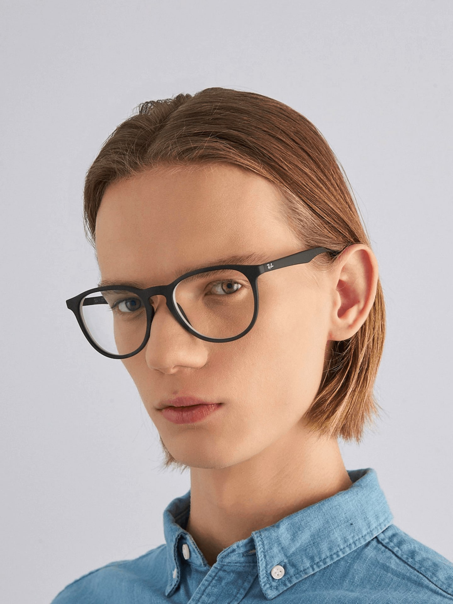 Eyeglasses Ray-Ban RB7046 Erika Optics | Free Shipping | Glasses.com®
