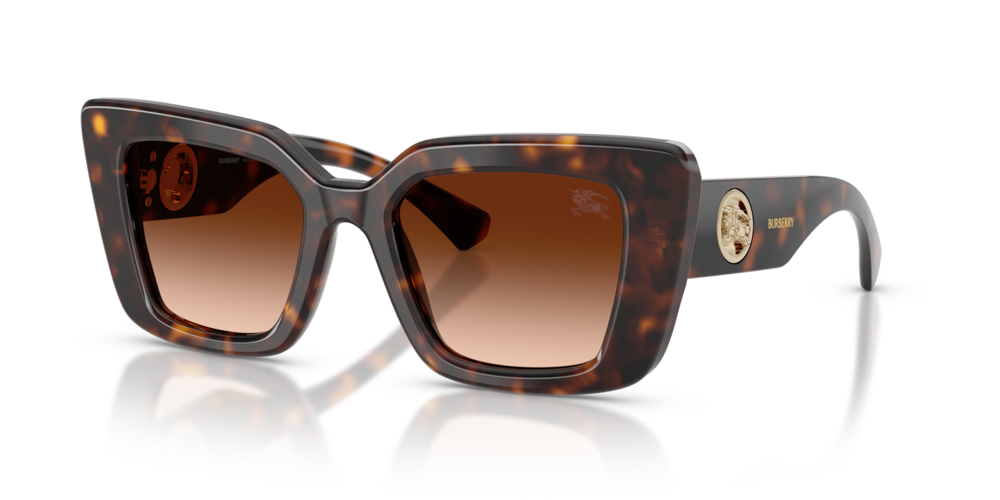 Burberry BE4476 Dark Havana