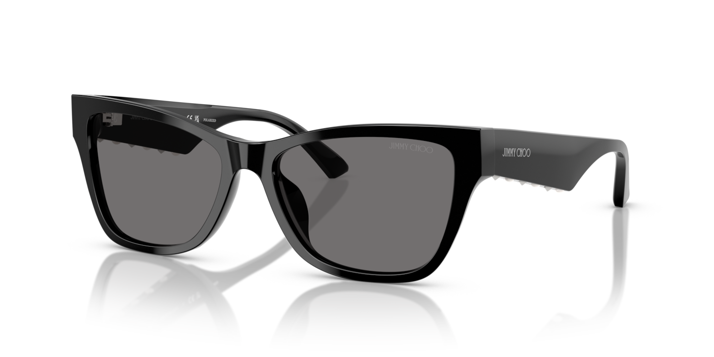 Jimmy Choo JC5024HU Black