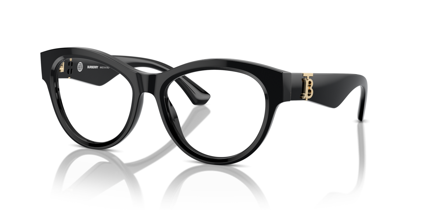 Burberry BE2404 Black